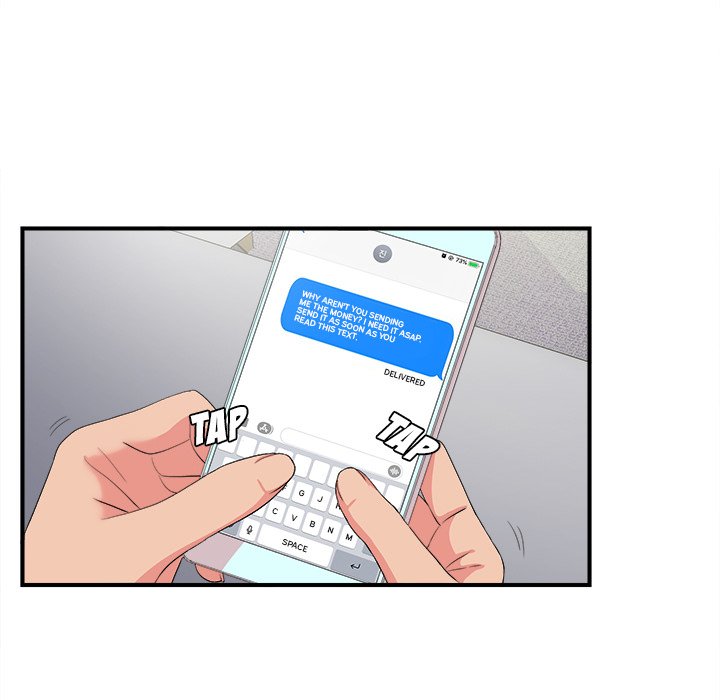 Secret Friend - Chapter 71 [photo 37] - MangaPorn