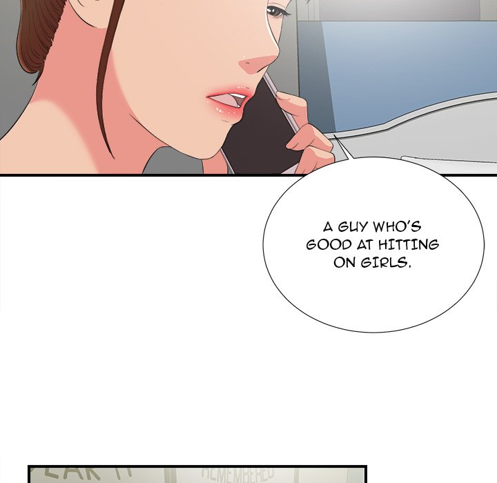 Secret Friend - Chapter 71 [photo 56] - MangaPorn