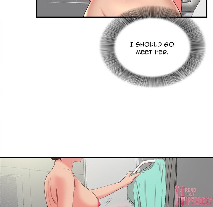 Secret Friend - Chapter 71 [photo 60] - MangaPorn