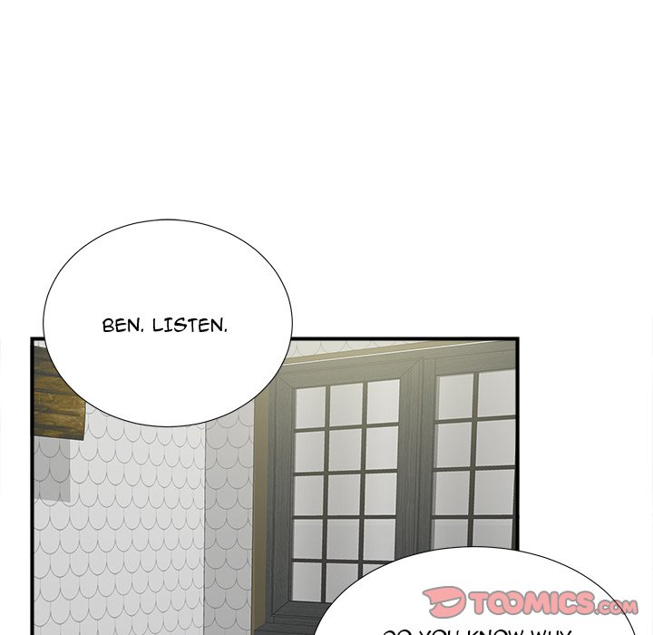 Secret Friend - Chapter 71 [photo 62] - MangaPorn