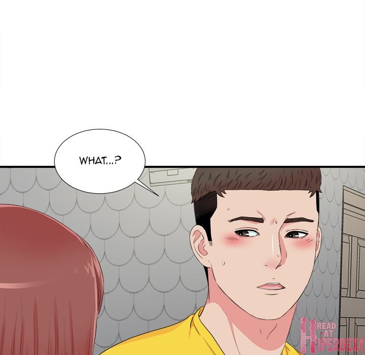 Secret Friend - Chapter 71 [photo 65] - MangaPorn