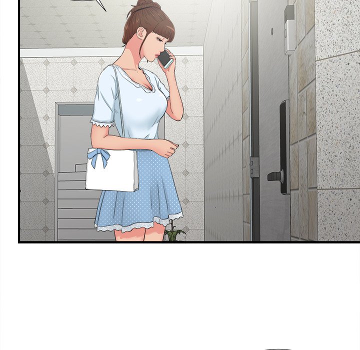 Secret Friend - Chapter 72 [photo 19] - MangaPorn