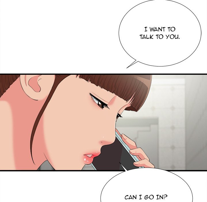 Secret Friend - Chapter 72 [photo 20] - MangaPorn