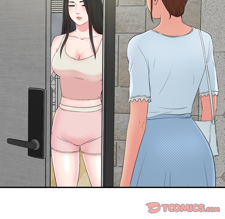 Secret Friend - Chapter 72 [photo 26] - MangaPorn