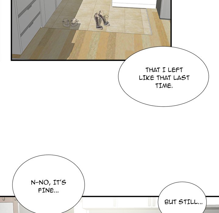 Secret Friend - Chapter 72 [photo 29] - MangaPorn