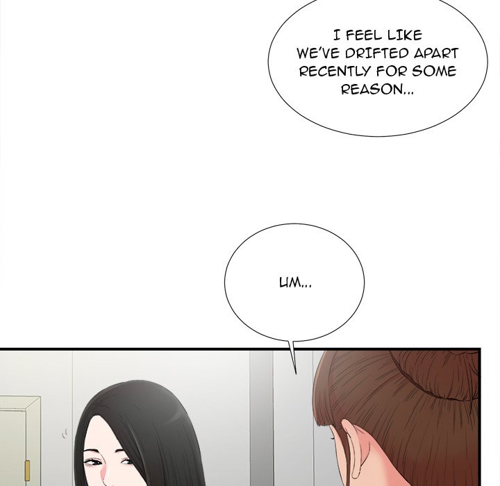 Secret Friend - Chapter 72 [photo 32] - MangaPorn