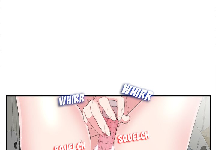 Secret Friend - Chapter 72 [photo 4] - MangaPorn