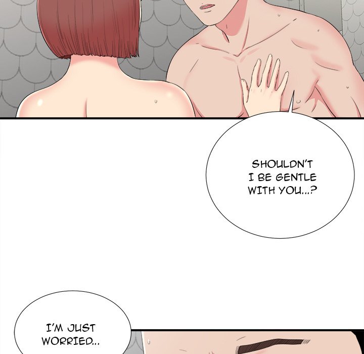 Secret Friend - Chapter 72 [photo 67] - MangaPorn