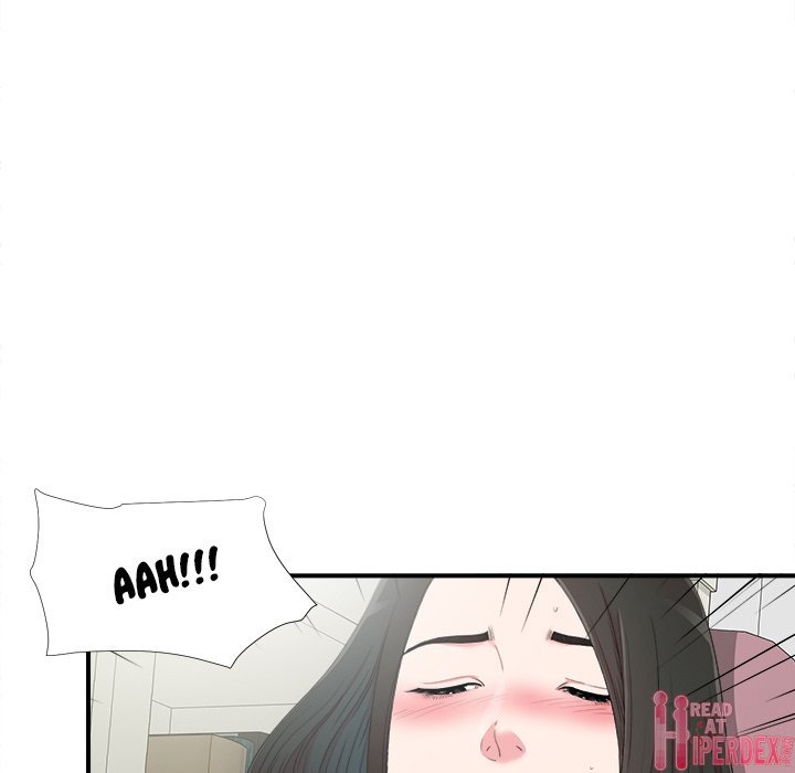 Secret Friend - Chapter 72 [photo 7] - MangaPorn