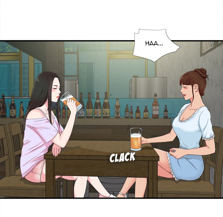 Secret Friend - Chapter 72 [photo 84] - MangaPorn