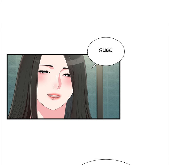 Secret Friend - Chapter 72 [photo 89] - MangaPorn