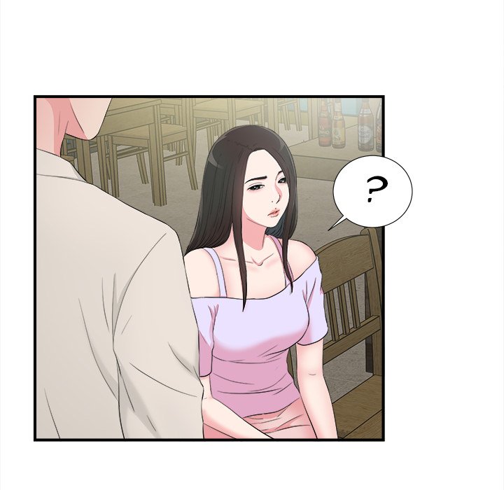 Secret Friend - Chapter 72 [photo 95] - MangaPorn