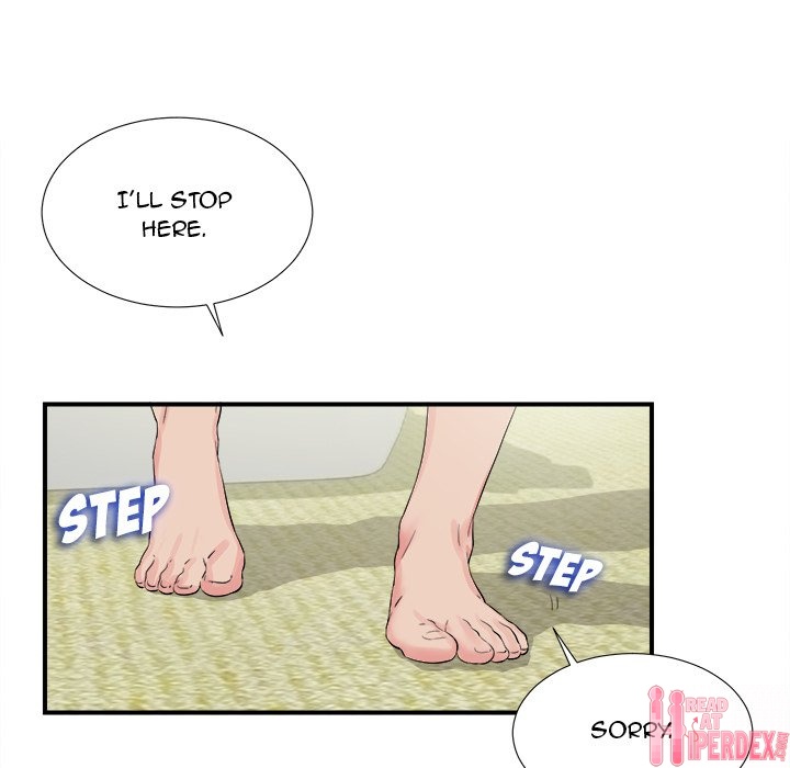 Secret Friend - Chapter 73 [photo 17] - MangaPorn