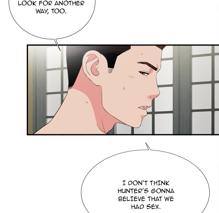 Secret Friend - Chapter 73 [photo 21] - MangaPorn