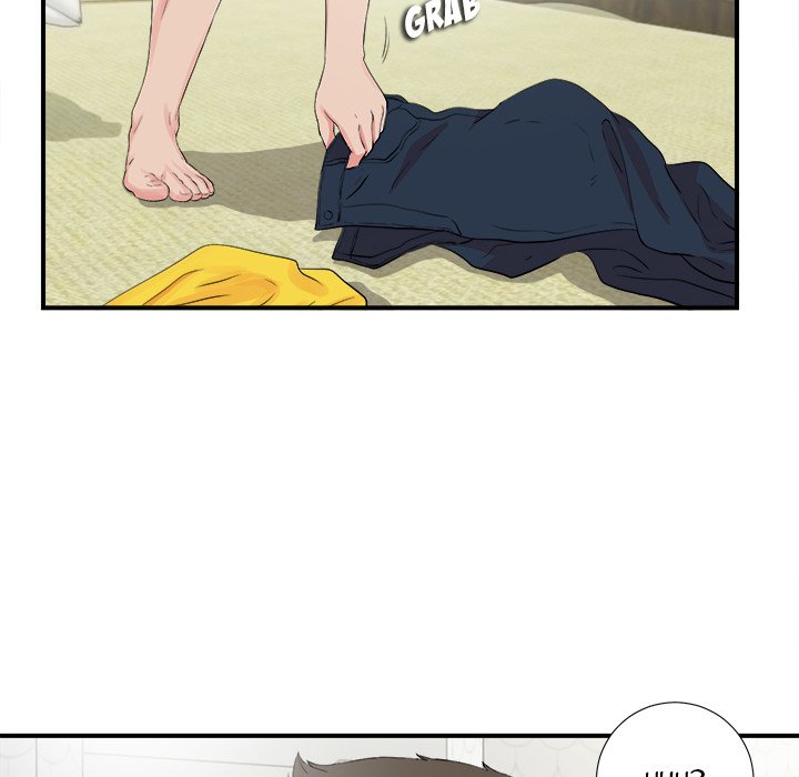 Secret Friend - Chapter 73 [photo 24] - MangaPorn