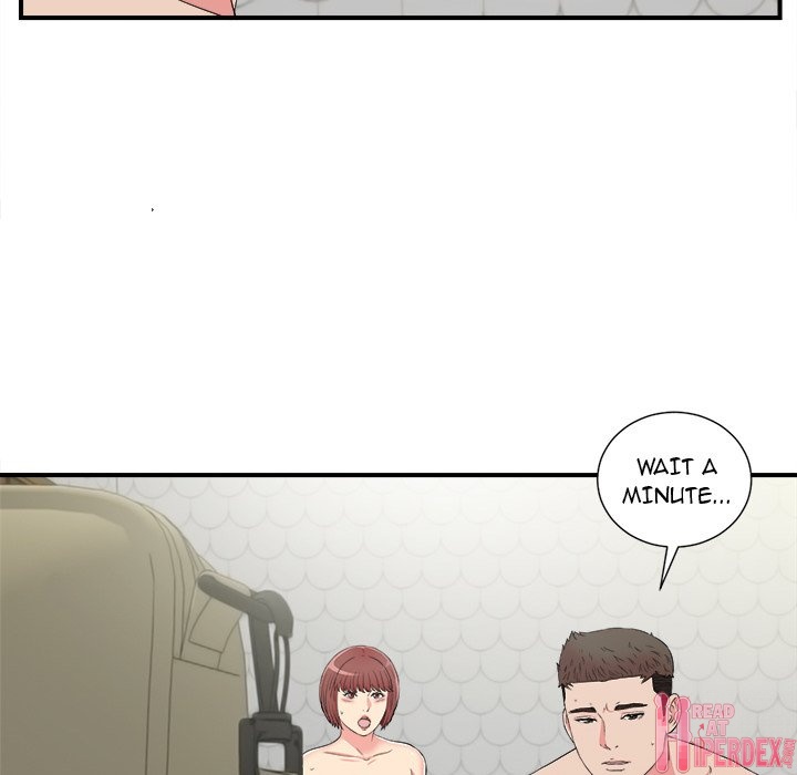 Secret Friend - Chapter 73 [photo 28] - MangaPorn