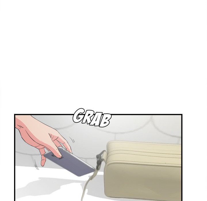 Secret Friend - Chapter 73 [photo 32] - MangaPorn