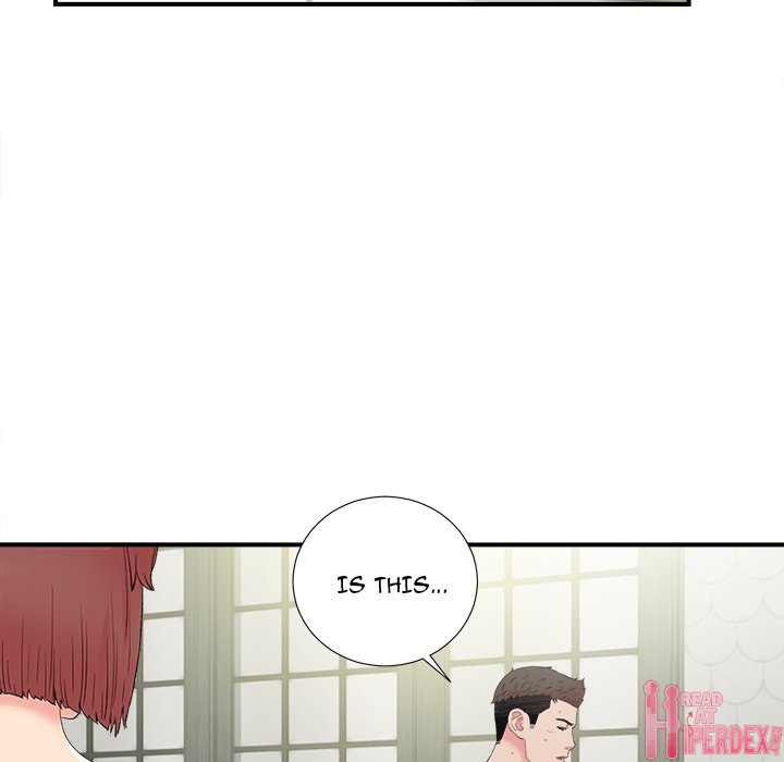 Secret Friend - Chapter 73 [photo 33] - MangaPorn