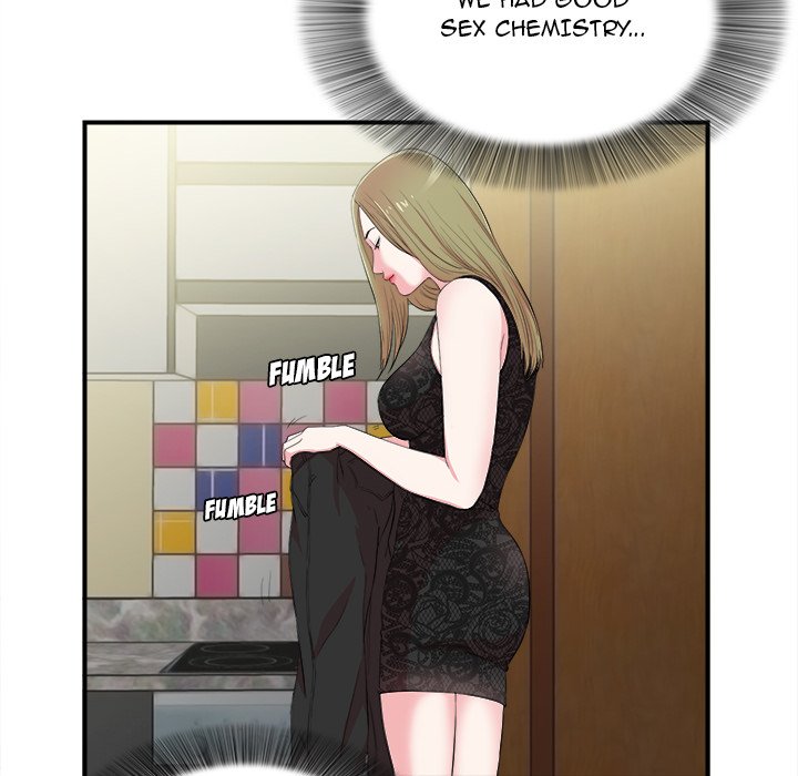 Secret Friend - Chapter 73 [photo 67] - MangaPorn