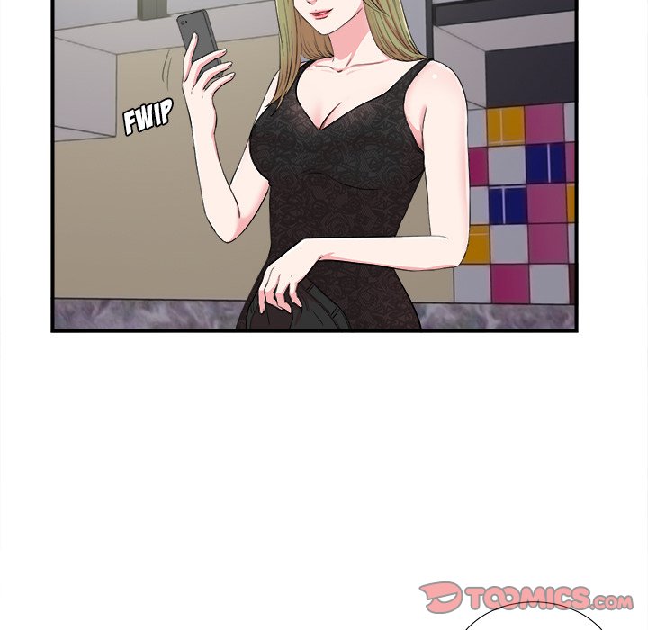 Secret Friend - Chapter 73 [photo 70] - MangaPorn