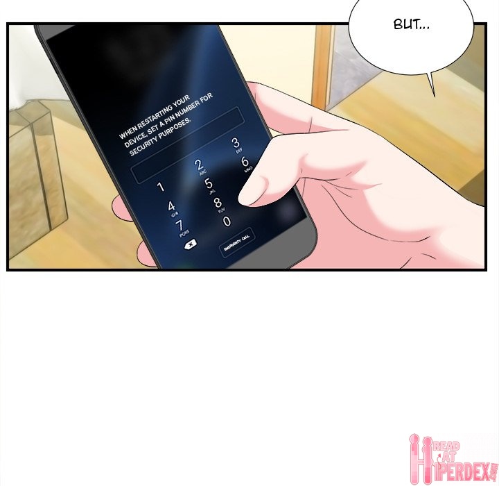 Secret Friend - Chapter 73 [photo 71] - MangaPorn