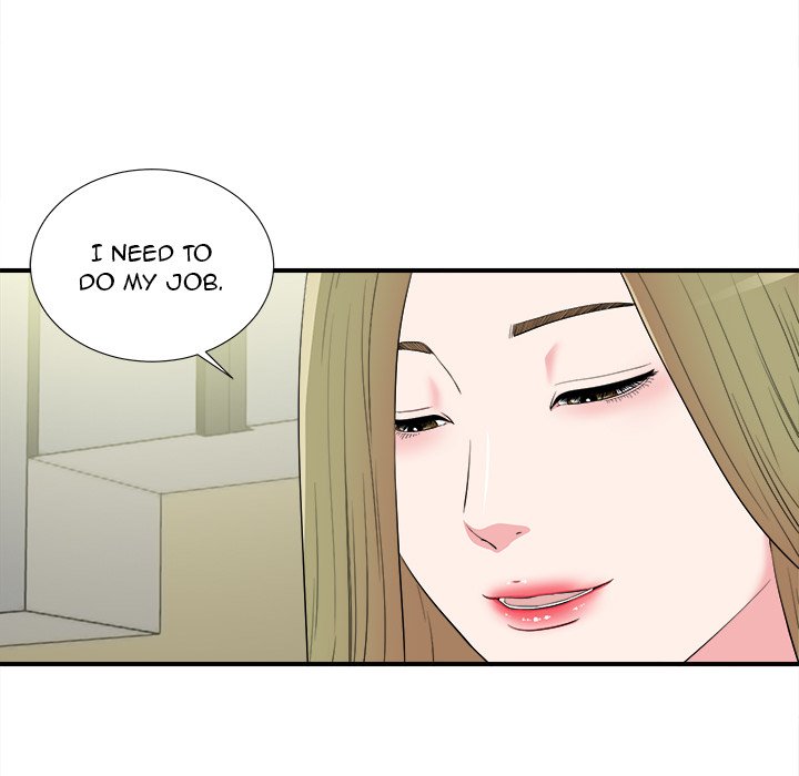 Secret Friend - Chapter 73 [photo 72] - MangaPorn