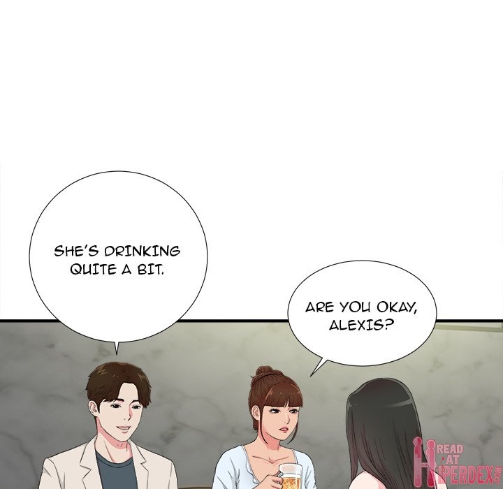 Secret Friend - Chapter 73 [photo 76] - MangaPorn