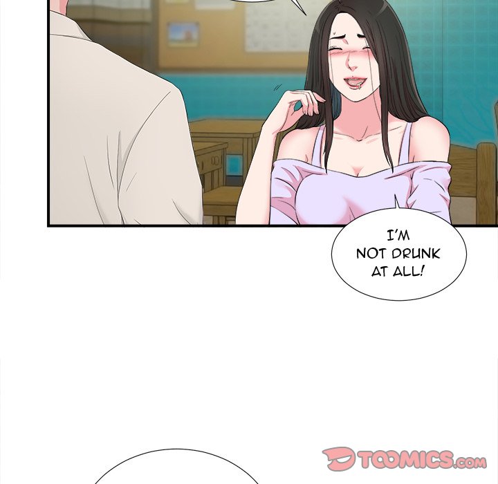 Secret Friend - Chapter 73 [photo 78] - MangaPorn