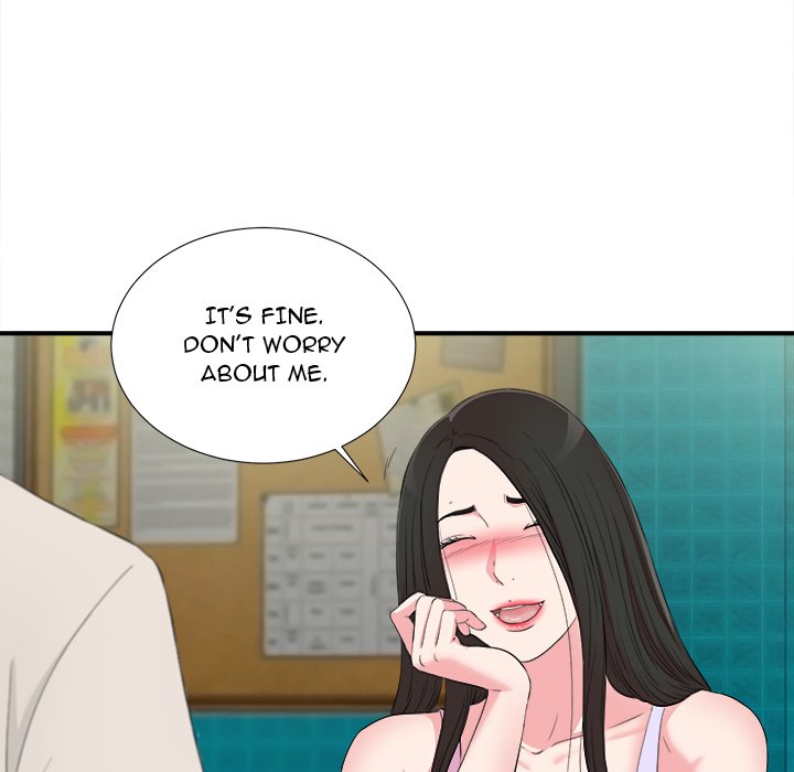 Secret Friend - Chapter 73 [photo 80] - MangaPorn