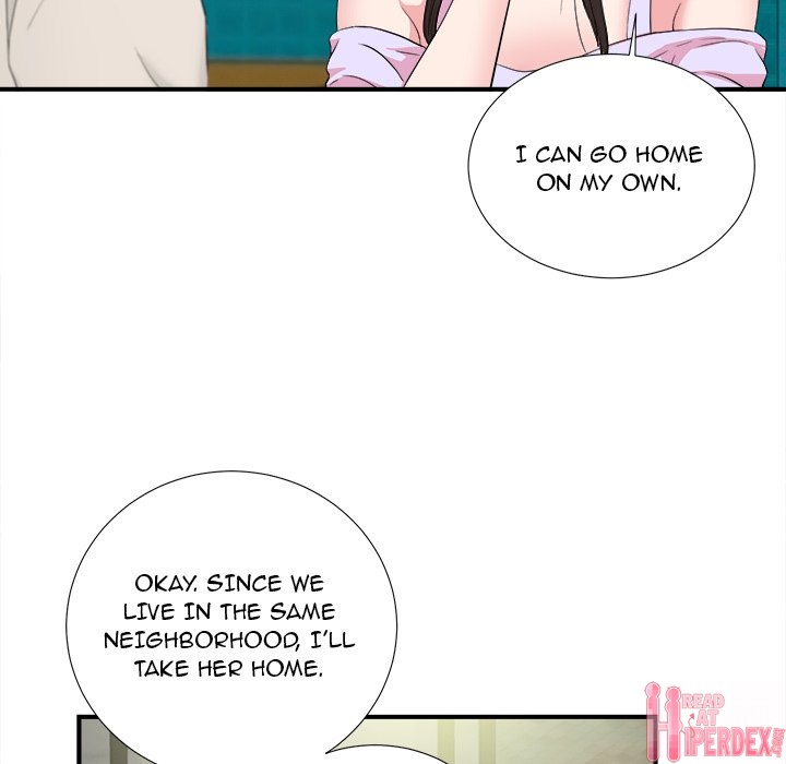 Secret Friend - Chapter 73 [photo 81] - MangaPorn