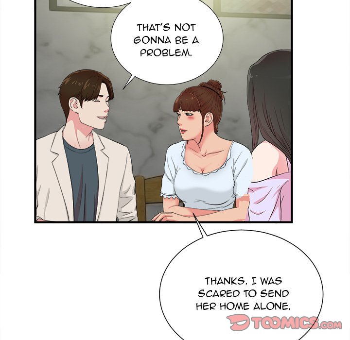 Secret Friend - Chapter 73 [photo 82] - MangaPorn