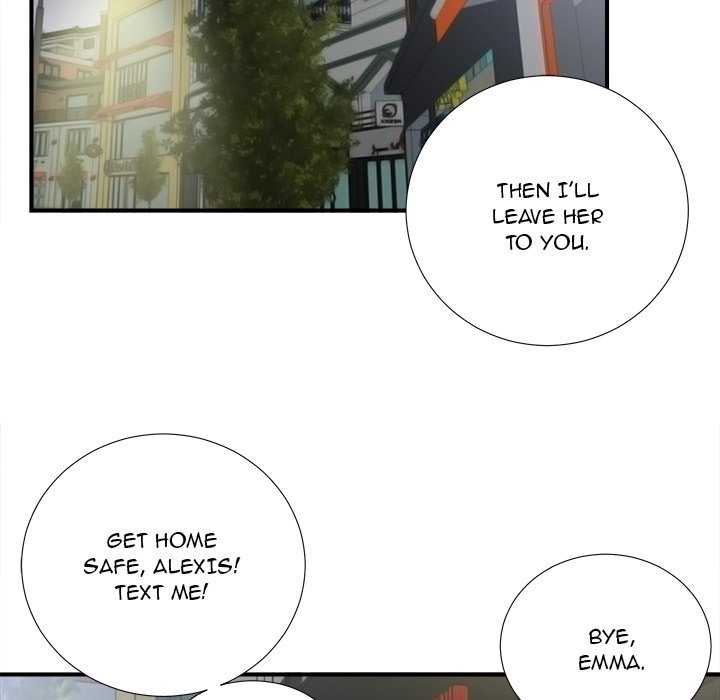 Secret Friend - Chapter 73 [photo 85] - MangaPorn