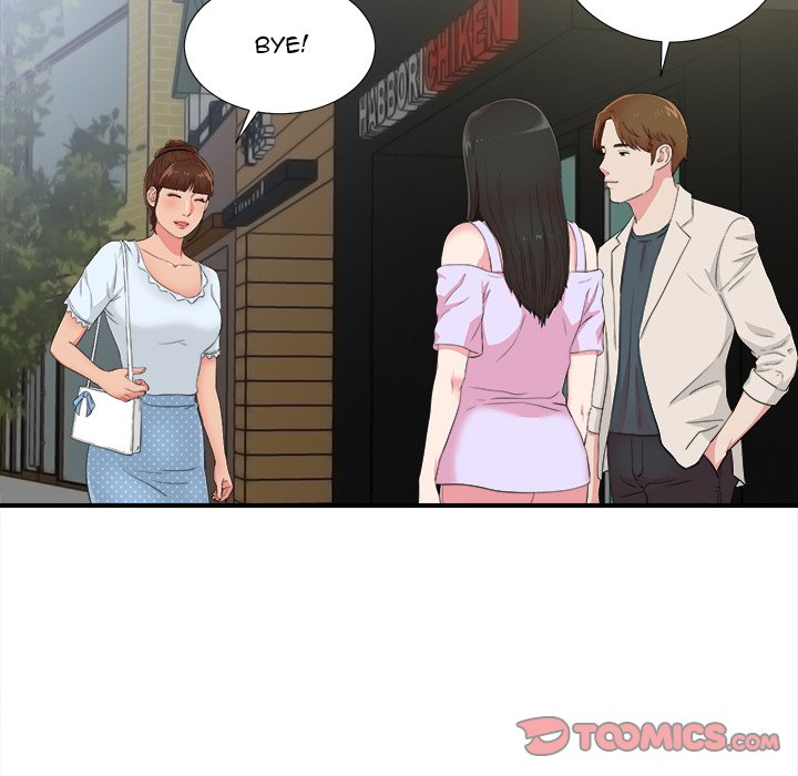 Secret Friend - Chapter 73 [photo 86] - MangaPorn