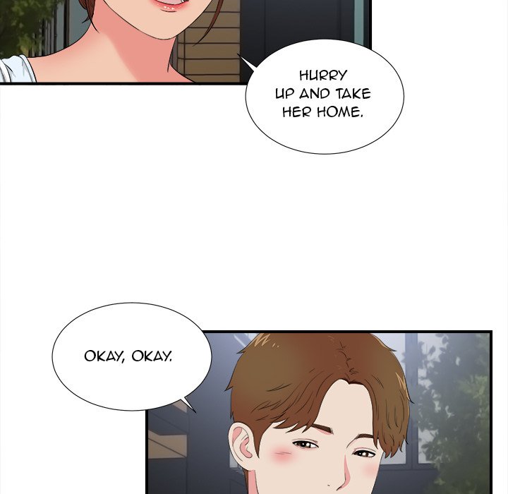 Secret Friend - Chapter 73 [photo 89] - MangaPorn