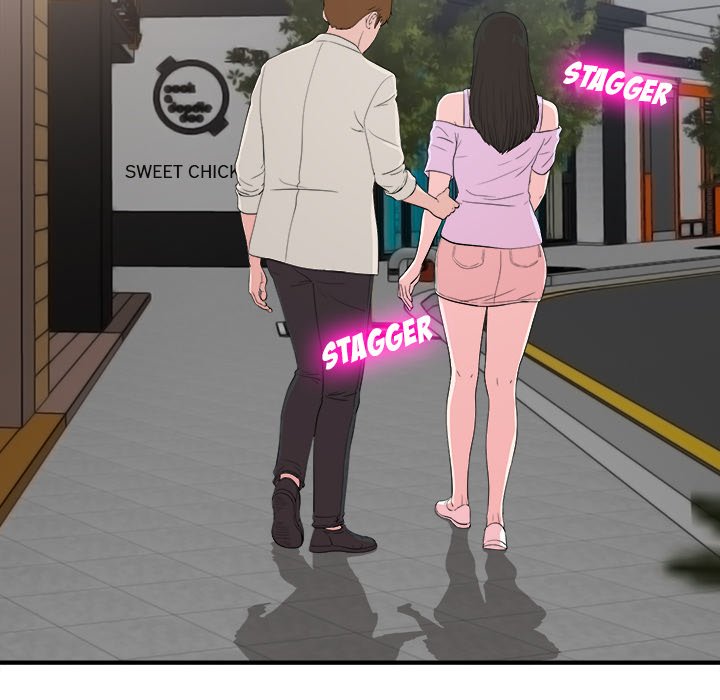 Secret Friend - Chapter 73 [photo 91] - MangaPorn