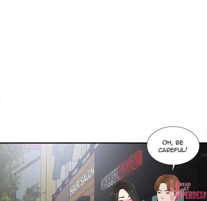 Secret Friend - Chapter 73 [photo 92] - MangaPorn