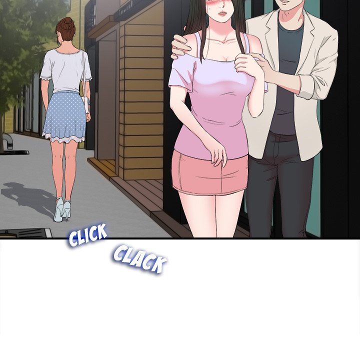 Secret Friend - Chapter 73 [photo 93] - MangaPorn