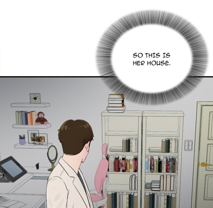 Secret Friend - Chapter 74 [photo 12] - MangaPorn