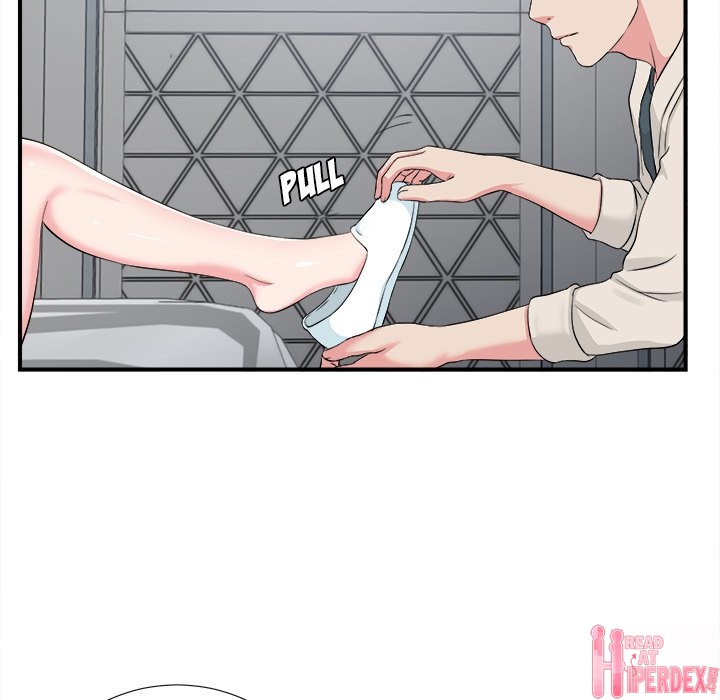 Secret Friend - Chapter 74 [photo 17] - MangaPorn