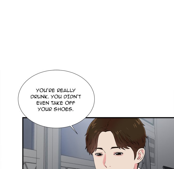 Secret Friend - Chapter 74 [photo 19] - MangaPorn