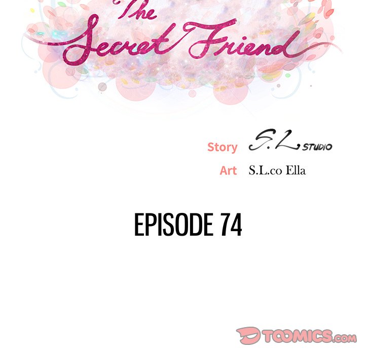 Secret Friend - Chapter 74 [photo 26] - MangaPorn