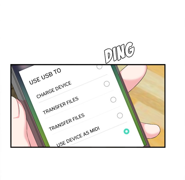 Secret Friend - Chapter 74 [photo 36] - MangaPorn