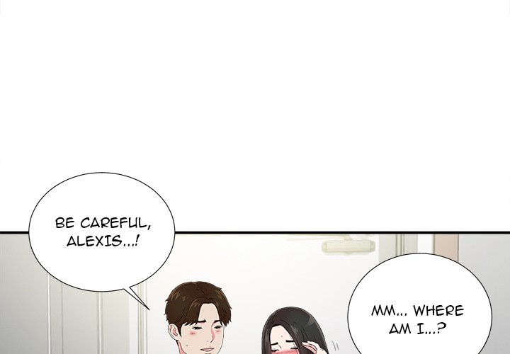 Secret Friend - Chapter 74 [photo 4] - MangaPorn