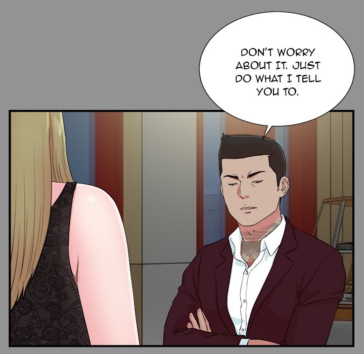 Secret Friend - Chapter 74 [photo 41] - MangaPorn