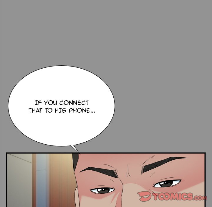 Secret Friend - Chapter 74 [photo 42] - MangaPorn