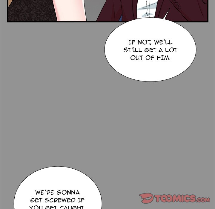 Secret Friend - Chapter 74 [photo 46] - MangaPorn