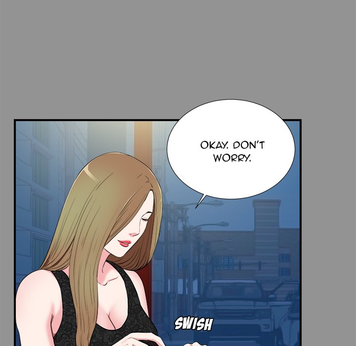 Secret Friend - Chapter 74 [photo 48] - MangaPorn