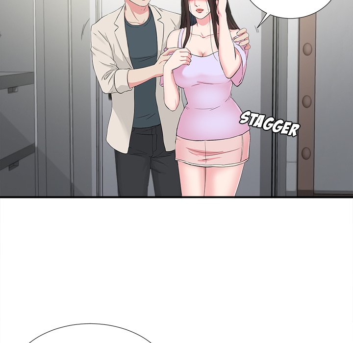 Secret Friend - Chapter 74 [photo 5] - MangaPorn