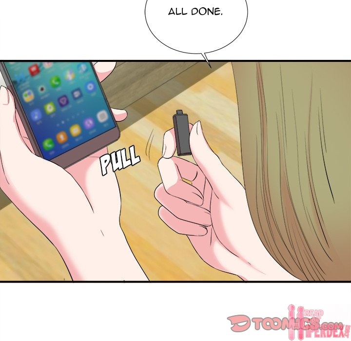 Secret Friend - Chapter 74 [photo 54] - MangaPorn