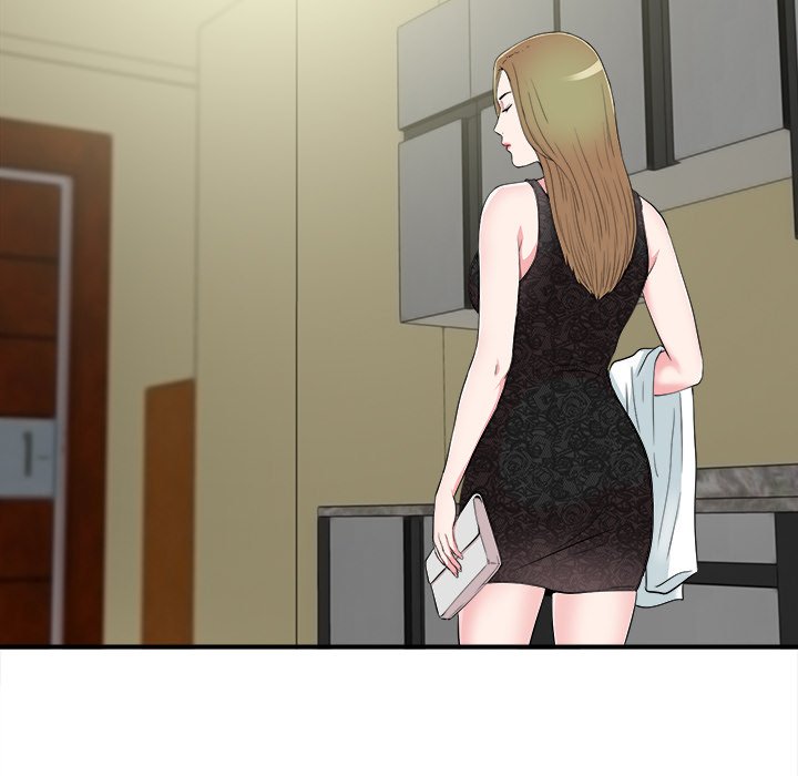 Secret Friend - Chapter 74 [photo 57] - MangaPorn